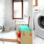 Appartamento Under Historical Upper Town And Close To The Center ! Bergamo