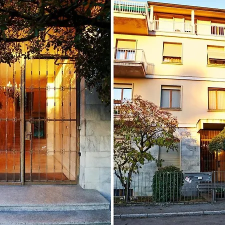 Appartamento Under Historical Upper Town And Close To The Center !